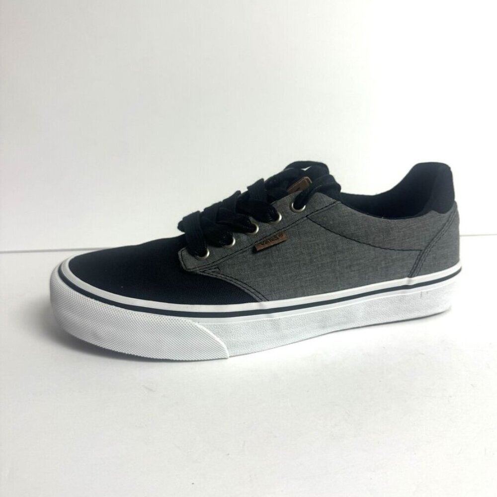 Vans Mens Atwood Deluxe Sneaker Size 8 M